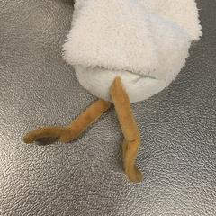 Knuffel, as reported by IKEA Haarlem using iLost