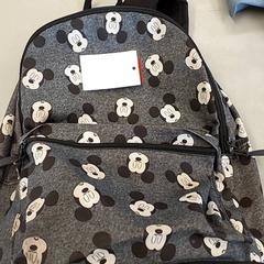 Mochila Turnkledij, como reportado por Regio Limburg - Leuven utilizando o iLost