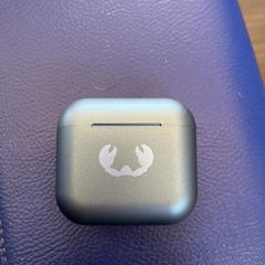 Earpods, jak zgłoszono do iLost