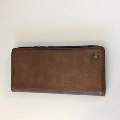 Telefoonhoesje met pasjes Bruin, rapporterat av Gemeente Barneveld med iLost