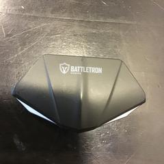 Earcase, iLost를 사용하여 Qbuzz U-OV에 보고됨