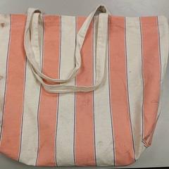 Bag Stoffen tas, as reported by Centraal magazijn using iLost