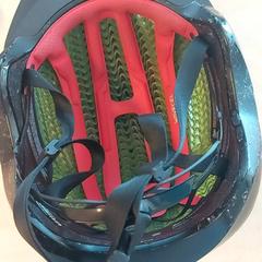 Bicycle helmet, as reported by Blauwnet Zwolle using iLost