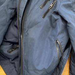 Jacket, as reported by Liquicity Festival using iLost