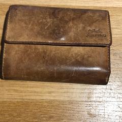 Cartera, segons ha informat Designer Outlet Roermond mitjançant iLost