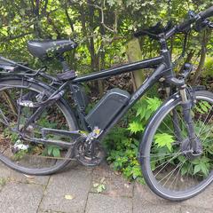 fiets, segons s'ha informat a iLost