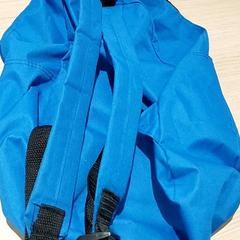 Mochila, ha sido reportado por Regio Antwerpen - Brussel con iLost