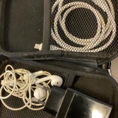 Caixa Charger and earphones, segons ha informat MEININGER Hotel Brussels City Center mitjançant iLost
