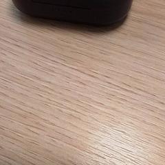 Porta auricolare Grijs, come riportato da Qbuzz Fryslân utilizzando iLost