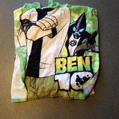 Handdoek pakje, as reported by Dolfinarium using iLost