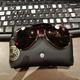 Rayban, ha sido reportado por Meininger Hotel Brussels City Center usando iLost