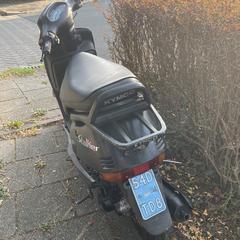 Scooter, iLost에 보고됨