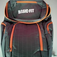 Backpack, as reported by Twisto using iLost