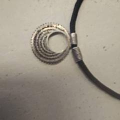 Bracelet, as reported by GVB using iLost