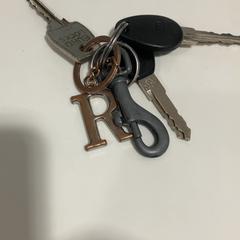 鍵 がiLostで TU/e - Receptie Atlas によって報告されました