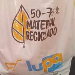 Taška Supermercado, jak nahlášeno RÍO Shopping - Valladolid pomocí iLost