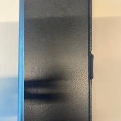 Chytrý telefon Appelblauwzeegroen met glas Samsung, jak nahlášeno Regio West-Vlaanderen pomocí iLost