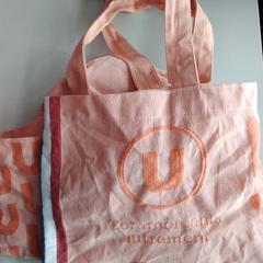 Bag, as reported by Twisto using iLost