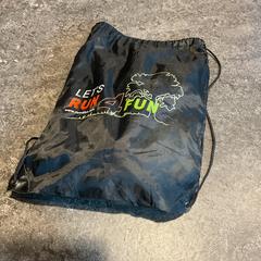 Bag, som rapportert av Gemeente Amsterdam ved bruk av iLost