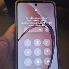 Mobiel oppo an iLost gemeldet