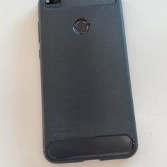 Okostelefon Huawei, amint azt Regio Limburg - Leuven az iLost segítségével jelentette.