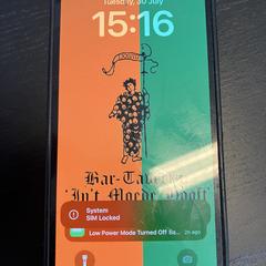 Iphone, jak bylo nahlášeno na iLost