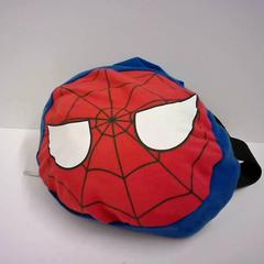 Motxilla Spiderman, segons ha informat Bobbejaanland mitjançant iLost