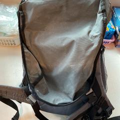 Rucksack, gemeldet von Gemeente Amsterdam über iLost