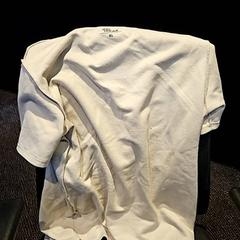 T shirt, as reported by Van der Valk Hotel Utrecht using iLost