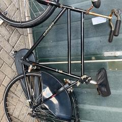 Bicicleta, segons ha informat GVB mitjançant iLost