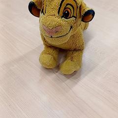 Knuffeldoek, zoals gemeld door IKEA Bayonne Ametzondo met iLost