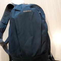 Backpack, as reported by Regio Limburg - Leuven using iLost