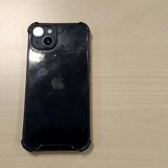 Handy Zwart Apple, gemeldet von Regio Oost-Vlaanderen über iLost