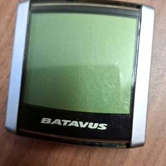 Computador de ciclismo, como reportado por Qbuzz DMG utilizando o iLost