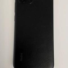 Mobiele telefoon Zwart redmi, zoals gemeld door Regio Antwerpen - Brussel met iLost
