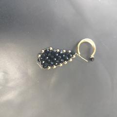 Oorbel, zoals gemeld door IKEA Åsane met iLost