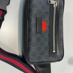 Bolsa Gucci, segundo informou Gemeente Waalwijk usando iLost