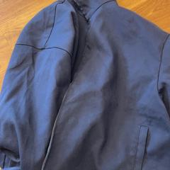 Jacket, as reported by HTM using iLost