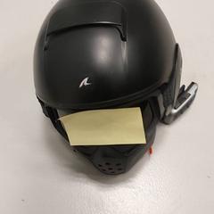 Capacete, como reportado por Regio West-Vlaanderen utilizando o iLost