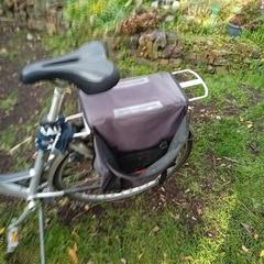Fiets, como reportado ao iLost